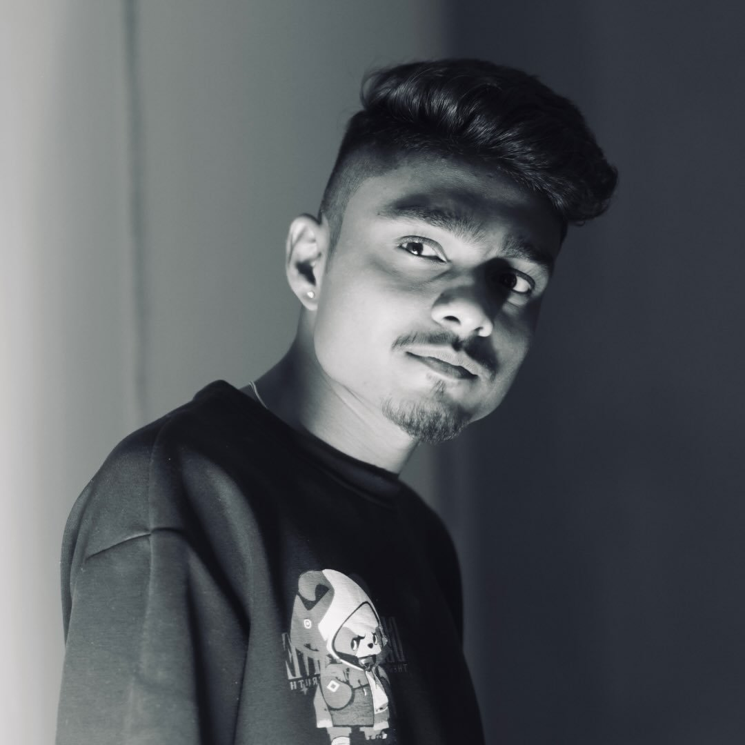 Rohan Rane Shell GENZMEDIA - Creative Studio for Growth